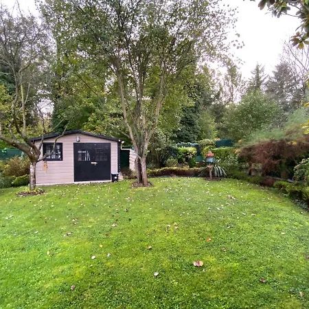 Miramar Near Disneyland Paris Villa