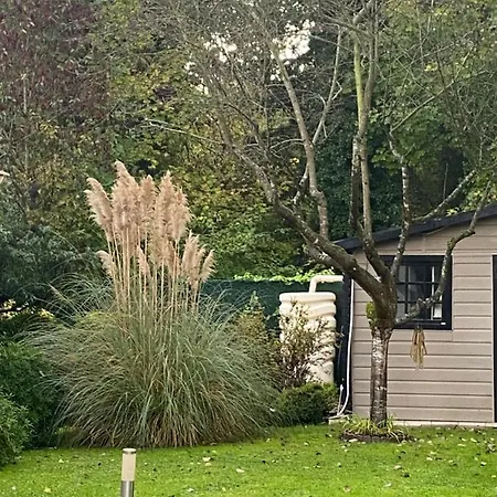 Villa Miramar Near Disneyland Paris *