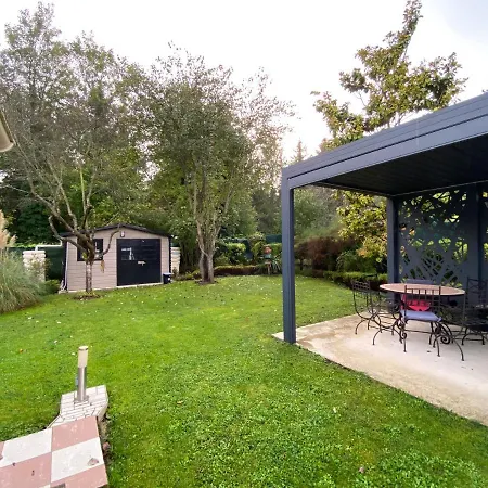 Miramar Near Disneyland Paris Villa Annet-sur-Marne