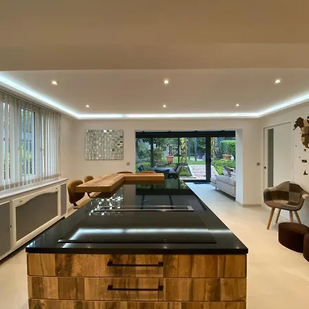 Miramar Near Disneyland Paris * Annet-sur-Marne