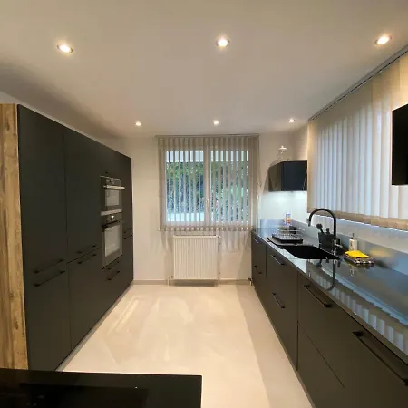 Miramar Near Disneyland Paris Villa