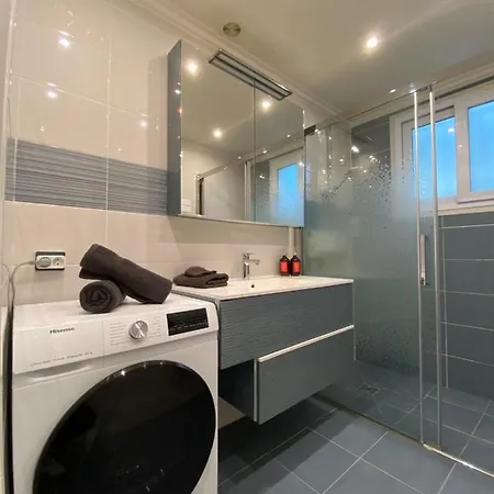 Villa Miramar Near Disneyland Paris *