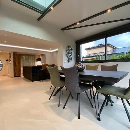 Villa Miramar Near Disneyland Paris Annet-sur-Marne