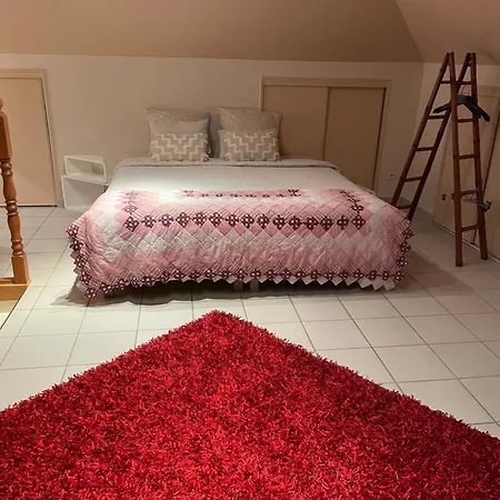 Villa Miramar Near Disneyland Paris Annet-sur-Marne
