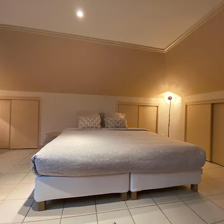 Villa Miramar Near Disneyland Paris Annet-sur-Marne
