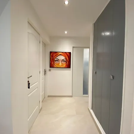 Miramar Near Disneyland Paris Villa Annet-sur-Marne