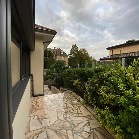 Miramar Near Disneyland Paris Villa