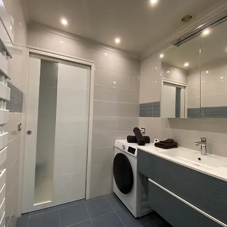 Villa Miramar Near Disneyland Paris *