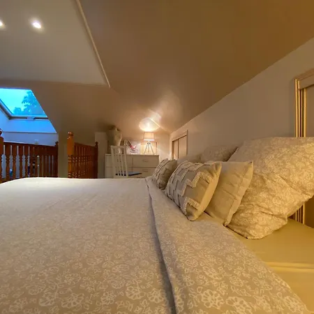 Miramar Near Disneyland Paris Villa *