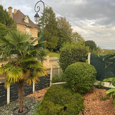 Villa Miramar Near Disneyland Paris Annet-sur-Marne