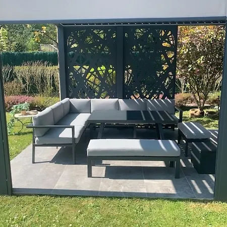 Villa Miramar Near Disneyland Paris Annet-sur-Marne