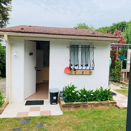 Miramar Near Disneyland Paris Annet-sur-Marne